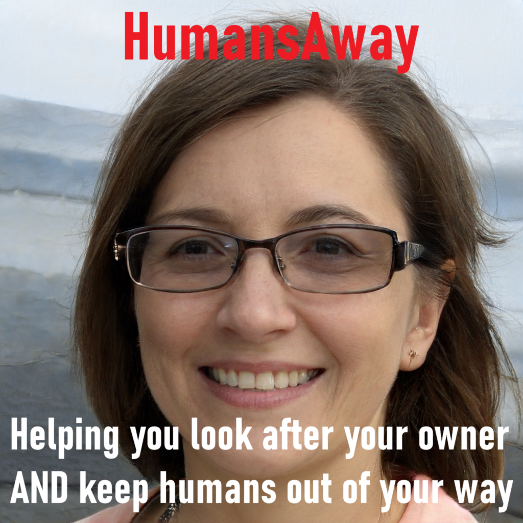 HumansAway